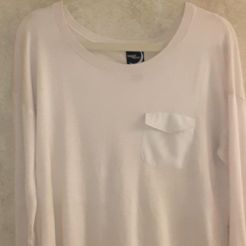HI LO Silky Top by August Moon
